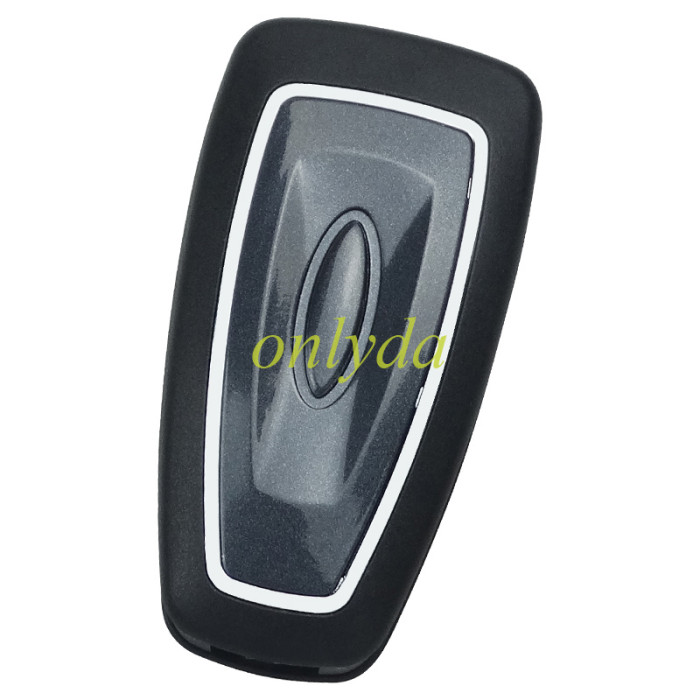 For Ford focus flip 3 button remote key blank