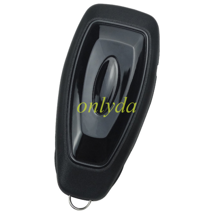 For  Ford Focus  3 button  remote key shell with  T  type blade