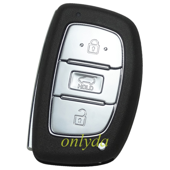 Original Tucson 2019 keyless 3 button remote key with 433.92mhz with 47 chip 95440-D7000