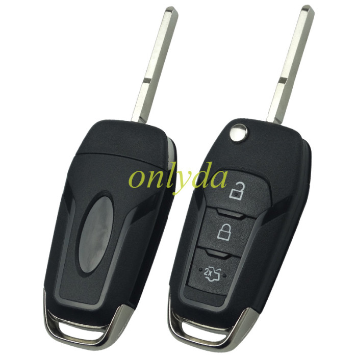 For OEM Ford 3button remote with 434mhz with 49 chip