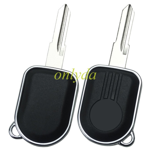 For Peugeot motorcycle key case