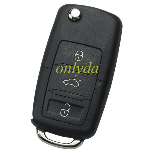 keydiy3 button remote key shell for KeyDIY key , without key blade