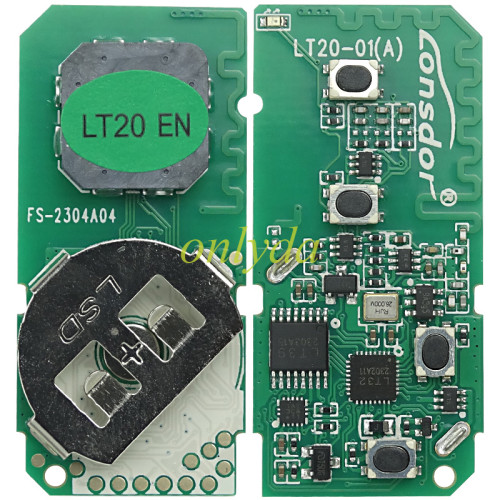 LT20-01 support  3370pcb，A433,F433,5290,0140,support 06-11, Toyota Camry 08, 10-15, Toyota Land Cruiser 06-13, Toyota Prado 10-15, Toyota Prius 09-11, 14, Toyota Crown 08-10, 14, Toyota Highlander 10-11, Toyota Reiz 10-12, ES240 08, ES250 06-09, 12-ES350 09, IS300C 08,10, IS300 11,15, RX350 10-11, 13, GX460 09,11-15, RX270 09, RX450 15, RX450H 12, 14-15, CT200 12, CT200H