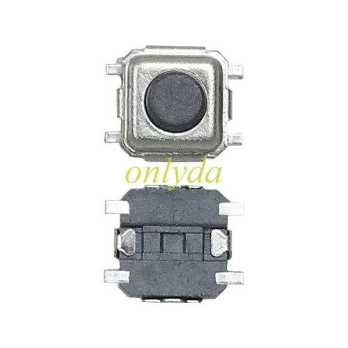 ALPS remote key switch 3*3*1.5 for honda