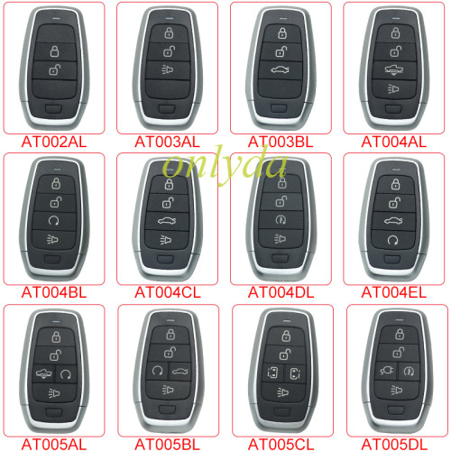 AUTEL Smart Key for KM100 IM508 IM608 please choose one