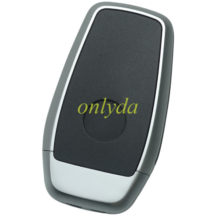 For AUTEL MAXIIM IKEY Standard Style IKEYAT005BL 5 Buttons Independent Smart Key (Remote Start/ Trunk)
