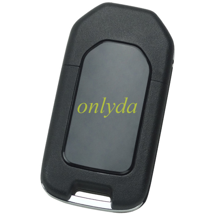 For honda 2 button modified remote key shell
