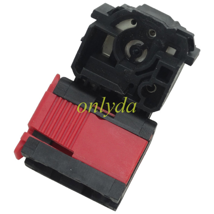 Car ignition switch for Renault ignition switch used Dacia Duster ,Dacia Logan, 487003947R 一 shape， before 2014