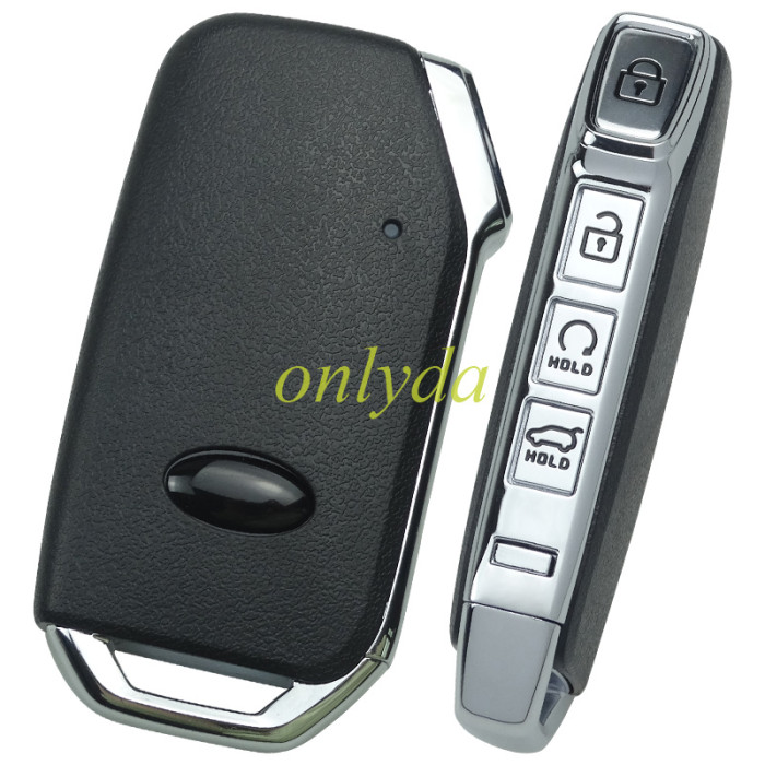 For KIA Telluride 2020 Smart 4 button Remote Key 433MHz 95440-S9110