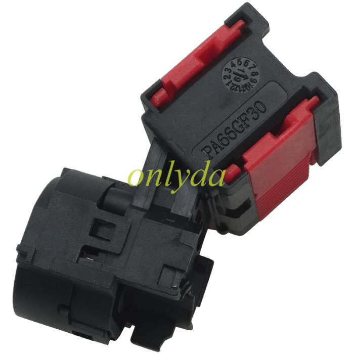 For Renault ignition switch used Renault master ,Renault Kangoo 8200214168T, Y shape