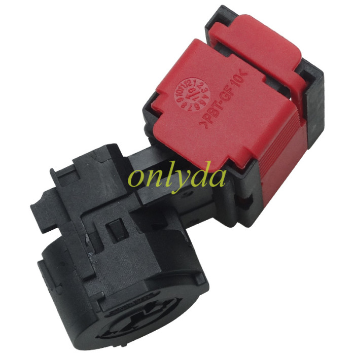 For Renault ignition switch used Renault master ,Renault Kangoo 8200214168T, Y shape