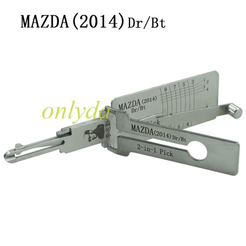 For MAZDA 2014 Used for 2014 Mazda
