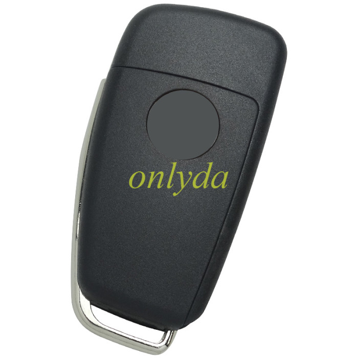 For Xhorse VVDI  Remote Key A6L Q7 Type 3 button Universal Remote Key  XKA600EN