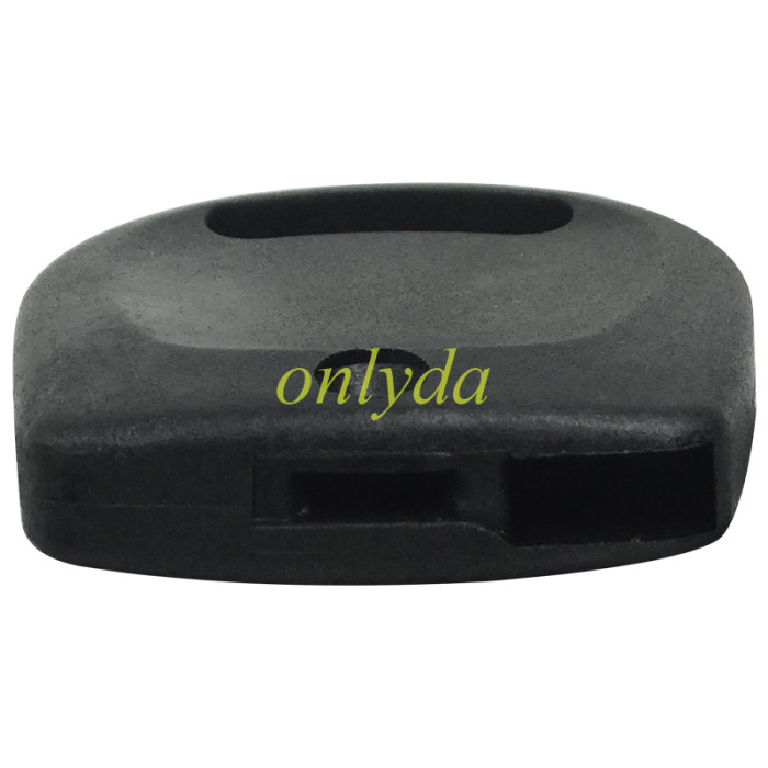 the universal  transponder key shell, can put all DIY blade