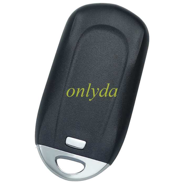 For Buick Keyless Smart 3+1 button remote key with PCF7952E chip- 314.9mhz ASK model Buick Envision、 Verano year after 2015