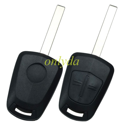 For Opel 2B remote PCF7941 (Hitag 2)-434mhz for Opel Corsa D car