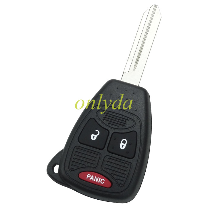 For Chrysler remote key PCF7941 46  M3N5WY72XX  315Mhz