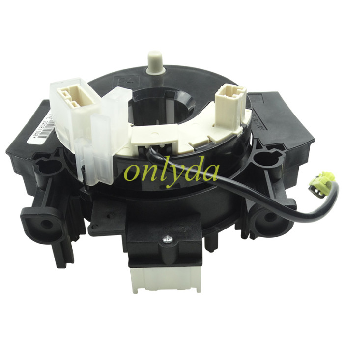 For B5567-BH00A Steering Column Squib Slip Ring Train Cable for Pathfinder R51 Navara Nissan Qashqai JJ10E J10E Qashqai + 2（Inner diameter of the small circle is 49mm)please see the picture