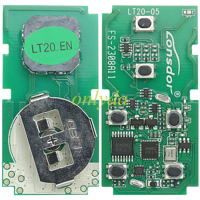 LT20-05 SUPPORTS,5691pcb  apply for 10-19, Toyota Sienna