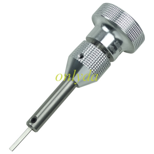 HAOSHI Reverser Tool Professional Locksmith Tool New Arrival