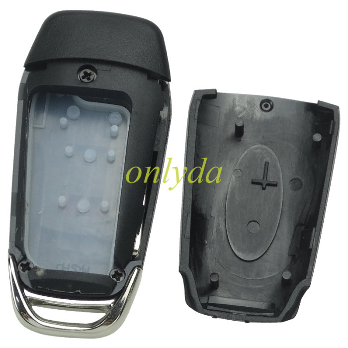 For Ford transit  Id49 2019-2020 Ford Transit / 4-Button Flip Key / PN: 164-R8236 / N5F-A08TAA 315MHz