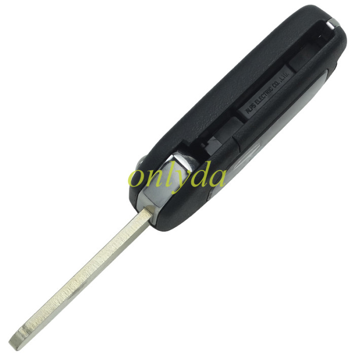 original Honda 2 button remote key with PCF7961X(Hitag3) ID 47 chip-434mhz  Model: Honda G FCC ID: CWTWB1G721 IC: 1788D-