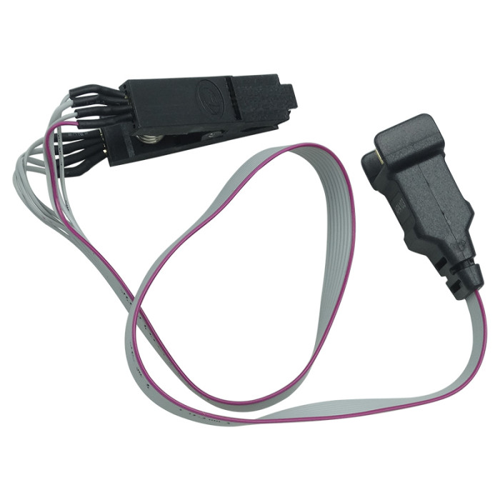 Autel - APA103 - IM508 And IM608 EEPROM Clamp & Cable