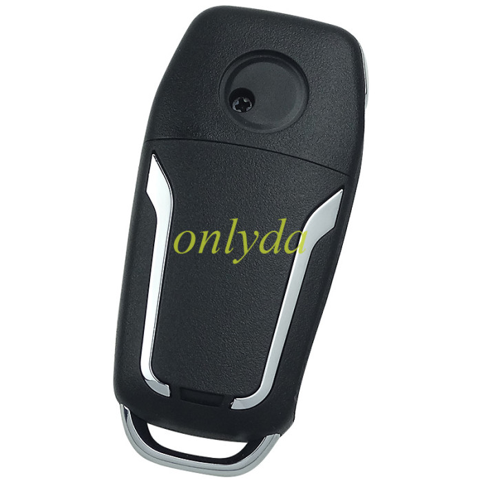 For Ford 3+1 button  remote key blank