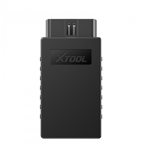2023 Newest XTOOL CAN-FD CAN FD Adapter Compatible with X100 PAD2/ PAD3/ A80 series/ D7 D8 series