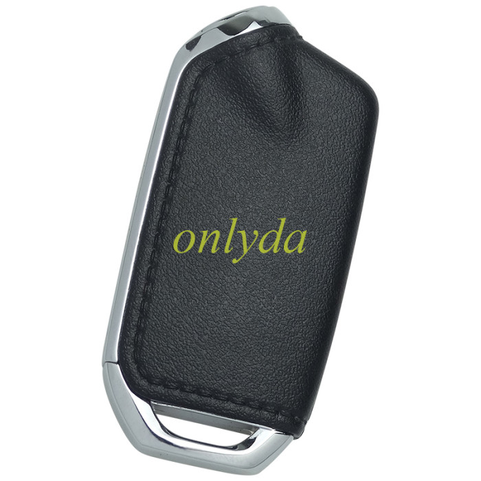 Original Kia 4 button remote key with 433.92mhz with 47 chip  button on the side  CK:J5200