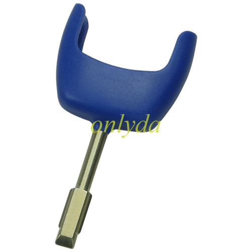 For FO21 key blade (blue)
