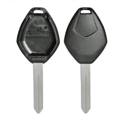 For Stronger upgrade 3+1 button key shell with left  MIT9 blade