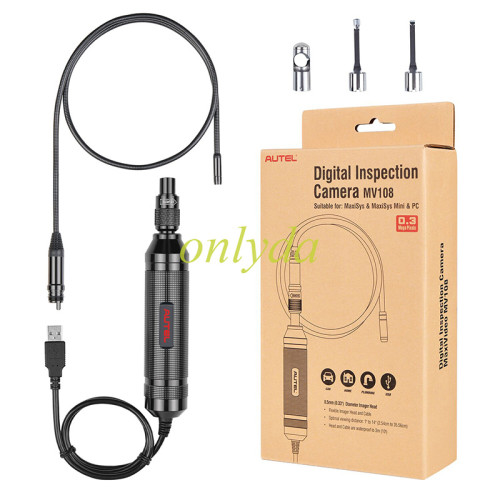 Digital Inspection Camera MV108