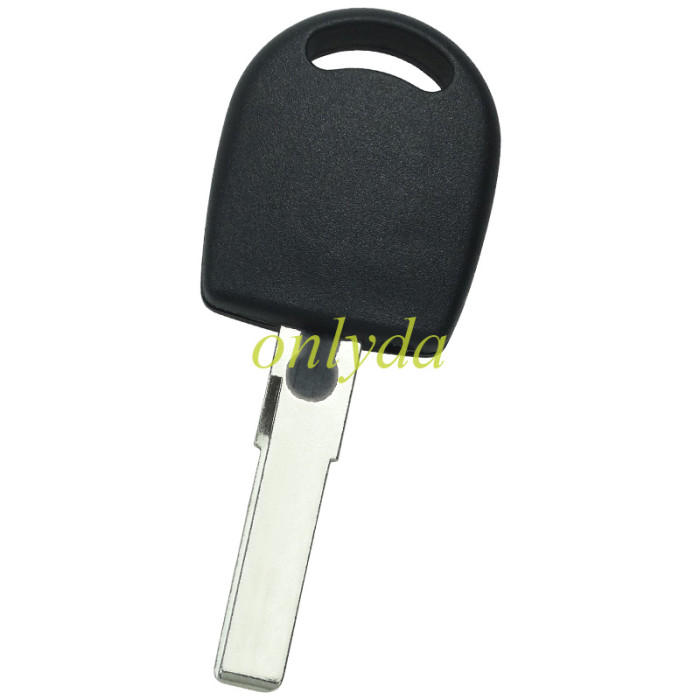 For Passat transponder key with Led light with id48 chip