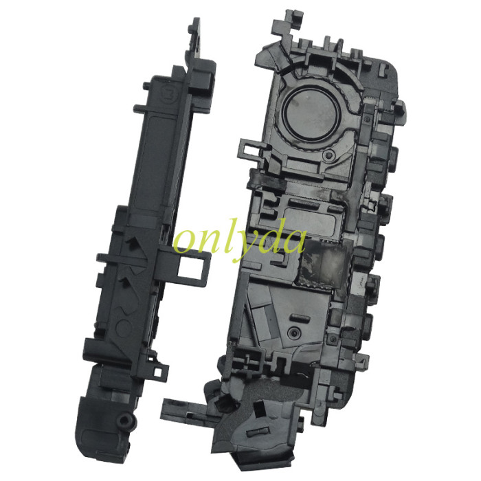 For BMW remote modified NEW style 315/433MHZ  (868mhz isn't compatible ) For   BMW FEM 1 series 2011-2018  2 series 2014, 3 series 12-20 4 series 2013-2020 5 series CAS4 2009-2017 6 series CAS4 2011-2018 7 series CAS4 2008-2016 X1 BDC KNIF 2015+ X2 BDC KNIF 2018+   X3 CAS4  2011-2018 X4 CAS4  2014-2018 X5 BDC KNIF 2011-2018 X5 BDC KNIF 2011-2018