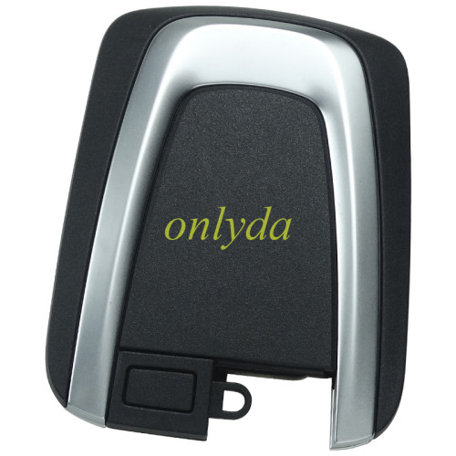 For OEM 3+1 button keyless  remote key with 434mhz (HITAG Pro)