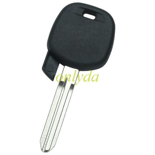 For Subaru transponder key blank