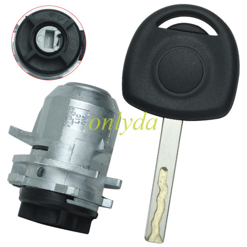 For BMW 7 series door lock