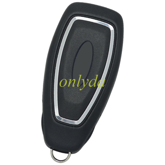 original for Ford Focus keyless remote key with 434mhz with 4D63 chip   TS7T 15K601-EF