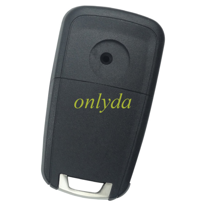 For Opel 2 button remote key  Corsa D with 434mhz