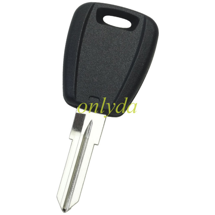 For Transponder key blank (black) with GT15R blade