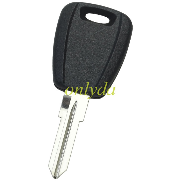 For Transponder key blank (black) with GT15R blade