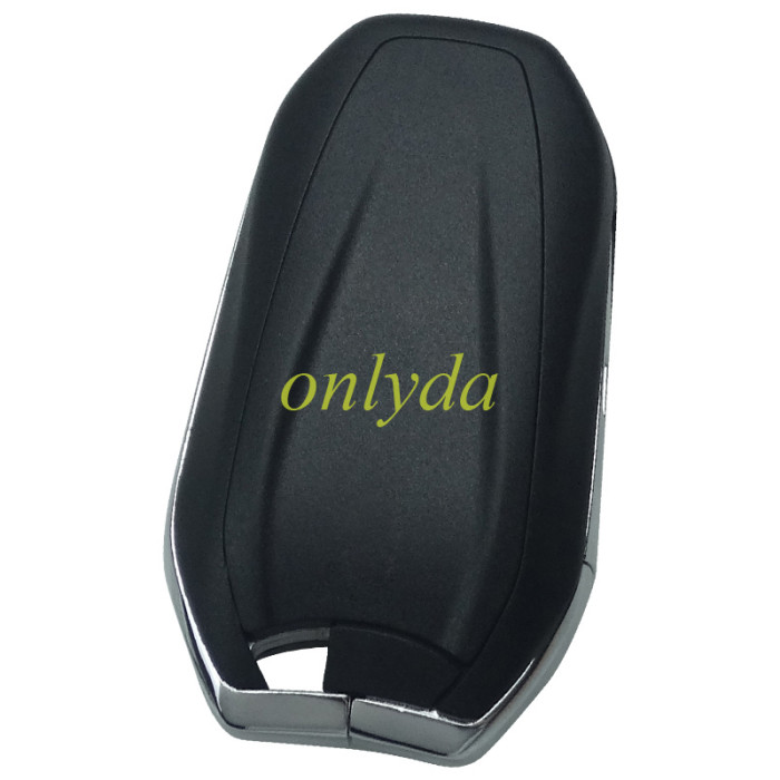 For OEM opel 3 button  remote key with light/trunk button  with 434MHZ with hitag aex chip or NXP A3M15 or 4A chip，with 315mhz or 434MHZ,please choose frequency.