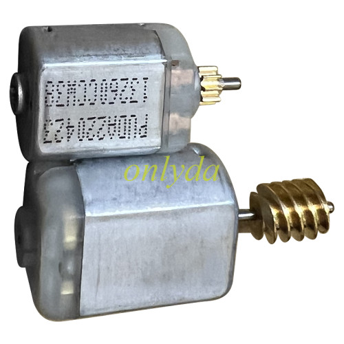 For Landrover Directional column computer lock motor direction lock, ignition lock vulnerable motor