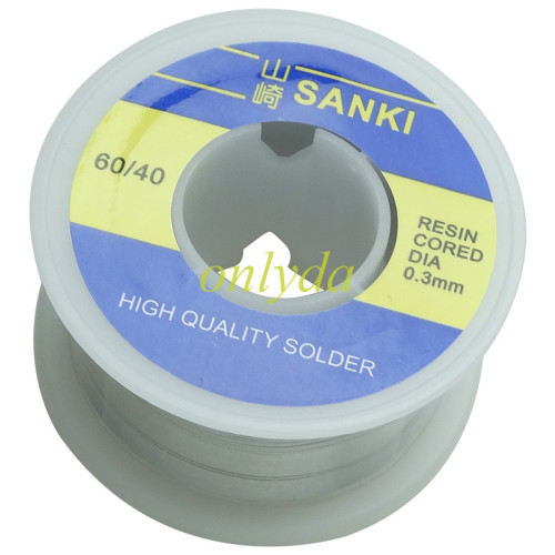 solder wire 0.3mm