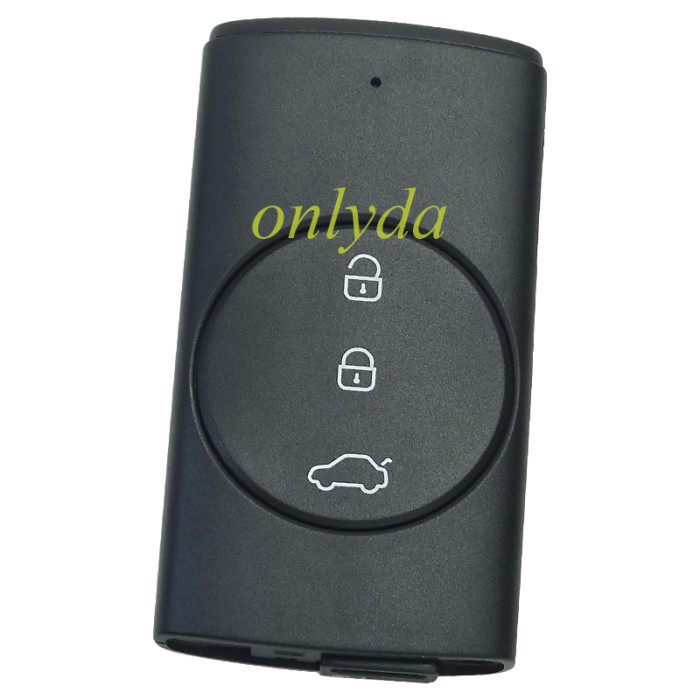 Car Keyless Remote Key  4A chip 434Mhz for Chery EXEED Vantas TX TXL LX Tiggo 7 8 Tiggo 3X Plus 5X OMODA