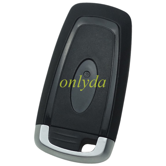 original Ford 4 button keyless remote key with 868mhz  HITAG PRO 49chip   HS7T-15K601-CB A2C93142400 for Ford F-Series 2015-2017  OEM PCB+aftermarket shell