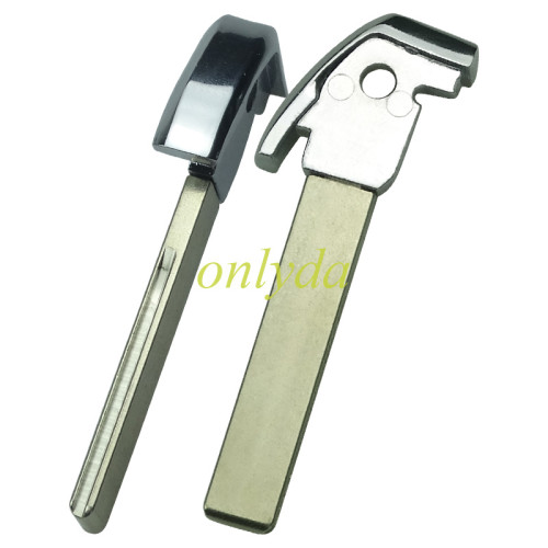 For Citroen HU83 407 key blade