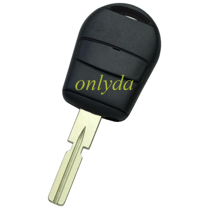For BMW remote key with 2/3Button, pls choose the type