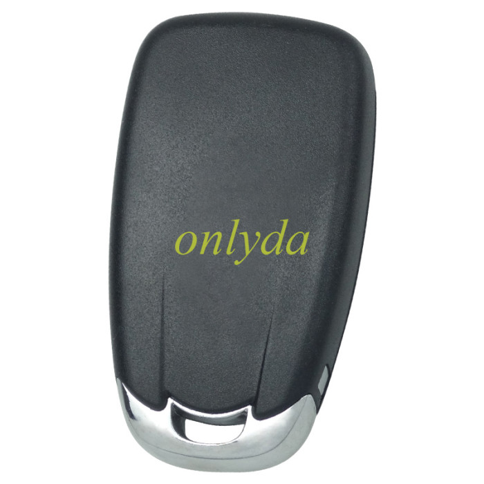 For Chevrolet  remote key blank with cross badge place, pls choose the button